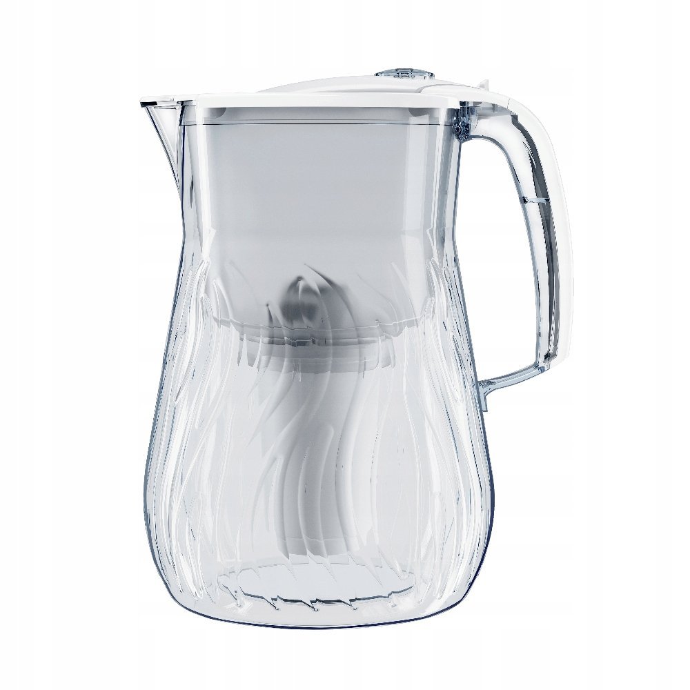 Dzbanek filtrujący Aquaphor Orleans A5Mg 4,2L biały