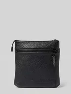 Torby męskie - Torba na ramię z imitacji skóry model ‘BORSA’ - miniaturka - grafika 1