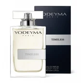 Wody i perfumy męskie - Yodeyma Timeless Perfumy Męskie 100ml - miniaturka - grafika 1