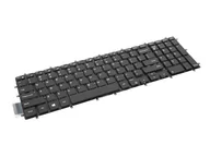 Klawiatury do laptopów - Klawiatura do Dell Inspiron 15 5000 17 7577 LED - miniaturka - grafika 1