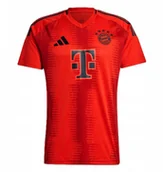 Koszulki męskie - Koszulka adidas FC Bayern Home JSY IT8511 - miniaturka - grafika 1