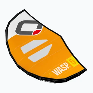 Skrzydło do wing foil Ozone WASP V2 pomarańczowa WAV23OW - Windsurfing - miniaturka - grafika 1