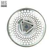 Akcesoria do urządzeń ogrodniczych - Kielich 11KM, 13KM, 15KM (340cm3, 390cm3, 420cm3) - miniaturka - grafika 1