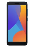 Telefony komórkowe - Alcatel 1 2021 1GB/16GB Dual Sim Niebieski - miniaturka - grafika 1