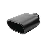 Układ wydechowy - akcesoria - SIMONI RACING TRX/16N Uniwersalne, Stal nierdzewna Czarny - miniaturka - grafika 1