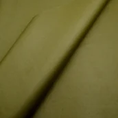 Dekoratorstwo - Bibuła Silka Niebarwiąca Zieleń Musztardowa 50 szt - miniaturka - grafika 1