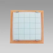 Lampy ścienne - Prezent Lampa Plafon/ Kinkiet GEOMETRICA - miniaturka - grafika 1