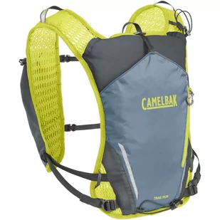 Kamizelka biegowa damska CamelBak Women's Trail Run Vest - Plecaki - miniaturka - grafika 1