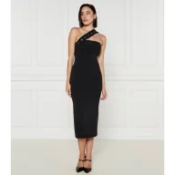 Sukienki - Patrizia Pepe Sukienka - miniaturka - grafika 1