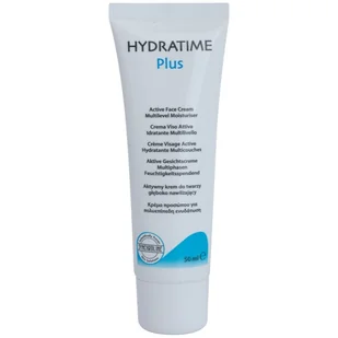 Synchroline HYDRATIME plus krem 50ml - Kremy do twarzy - miniaturka - grafika 1