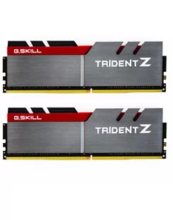 G.Skill 16GB F4-3200C16D-16GTZB DDR4 - Pamięci RAM - miniaturka - grafika 3