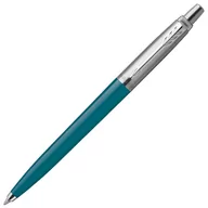 Długopisy - Długopis Jotter Originals Niebieski Pawi,  Parker - miniaturka - grafika 1