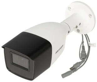 Kamera DS-2CE19D0T-VFIT3F(2.7-13.5mm)(C) Hikvision - Kamery do monitoringu - miniaturka - grafika 1