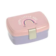 Lunch boxy - Lassig Lunchbox z wkładką Tiny Outdoor Rainbow - miniaturka - grafika 1