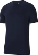 Koszulki męskie - Nike Nike Park 20 M Tee CZ0881-451 granatowe M - miniaturka - grafika 1