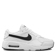 Sneakersy męskie - Sneakersy Nike Air Max Sc CW4555 102 Biały - miniaturka - grafika 1