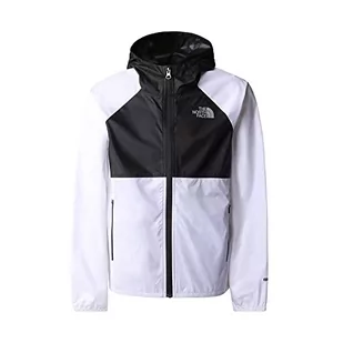 Kurtka dziecięca THE NORTH FACE Never Stop Wiatrówka - Kurtki i płaszcze dla chłopców - miniaturka - grafika 1