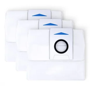 ECOVACS Worki na kurz do stacji X1 OMNI (3 pieces/box) - Akcesoria do robotów sprzątających - miniaturka - grafika 1