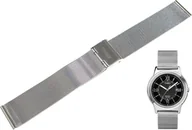 Akcesoria do smartwatchy - Timex Bransoleta do zegarka Timex T2P519 P2P519 20 mm Stal - miniaturka - grafika 1
