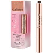 Odżywki do rzęs i brwi - Cashmere Wzmacniające serum do brwi i rzęs Lash&Brow 2.5 ml - miniaturka - grafika 1