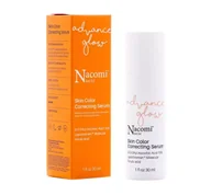 Serum do twarzy - Nacomi Next Level Color Correcting, serum na przebarwienia, 30ml - miniaturka - grafika 1