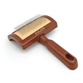 Maskotki i pluszaki - Inkari Szczotka do czesania alpaki, psa, kota - miniaturka - grafika 1