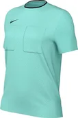 Koszulki i topy damskie - Nike Damski top W Nk Df Ref II JSY SS Short Sleeve Top - miniaturka - grafika 1