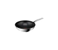 Patelnie - Tefal - Patelnia Wok INTUITION 28 cm - miniaturka - grafika 1