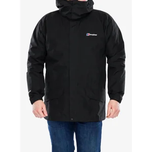 Kurtka GORE TEX męska Berghaus Cornice Jacket IA - Kurtki i kamizelki sportowe męskie - miniaturka - grafika 1