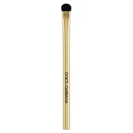 Pędzle do makijażu - Dolce&Gabbana Dolce&Gabbana Eyeshadow Shader Beauty Brush Vegan - Ultra-Soft Pędzle do cieni 1 ct 1 szt. - miniaturka - grafika 1