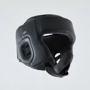 Kask bokserski odkryty 900 - Kaski bokserskie i maski - miniaturka - grafika 1