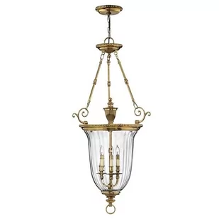 Elstead Lighting HK/CAMBRIDGE/P/L CAMBRIDGE HK/CAMBRIDGE/P/L - Lampy sufitowe - miniaturka - grafika 1