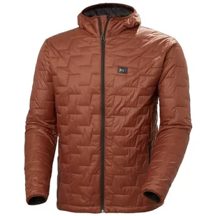 Helly Hansen Męska kurtka z kapturem LIFALOFT™ - Kurtki męskie - miniaturka - grafika 1