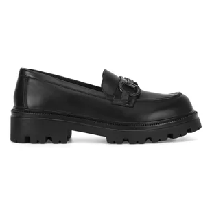 Mokasyn Lasocki WI33-CS538-SANDY-01 - Półbuty damskie - miniaturka - grafika 1