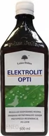 Witaminy i odżywki dla ptaków - Elektrolit Opti dla gołębi 500ml - miniaturka - grafika 1