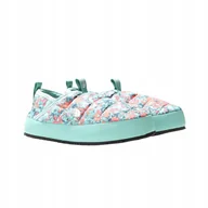 Kapcie damskie - THE NORTH FACE KAPCIE THERMOBALL TRACTION MULE II NF0A39UX9W2 r 36 - miniaturka - grafika 1