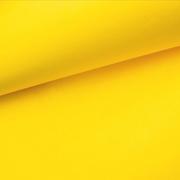 Dekoratorstwo - Bibułka Dekoracyjna Żółta 50x70cm Rolka 30 ark - miniaturka - grafika 1