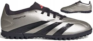Buty juniorskie turfy piłkarskie ADIDAS Predator Club TF na orlik R. 37 1/3 - Piłka nożna - miniaturka - grafika 1