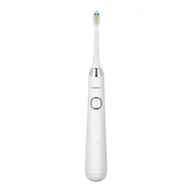 Szczoteczki elektryczne - Szczoteczka soniczna ZELMER ZTB8010W Biały - miniaturka - grafika 1
