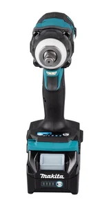 Akumulatorowy klucz udarowy Makita TW004GZ 630Nm 40V XGT - Klucze i nasadki - miniaturka - grafika 7