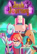 Gry PC Cyfrowe - Josh Journey: Darkness Totems - miniaturka - grafika 1