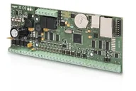 Kontrola dostępu - Hotelowy kontroler dostępu Roger MC16-HRC-3 - miniaturka - grafika 1