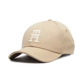 Czapki męskie - Tommy Hilfiger Bejsbolówka - miniaturka - grafika 1