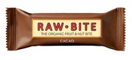 Batoniki - Raw Bite 078RAW BITE Baton Kakaowy 50g BIO EKO LIBRAWCACAO - miniaturka - grafika 1