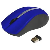 Myszki - ART AM-97E niebieska (MYART AM-97E) - miniaturka - grafika 1