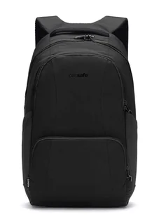 Plecak na laptopa antykradzieżowy Pacsafe LS450 - czarny - Torby na laptopy - miniaturka - grafika 2
