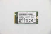 Dyski SSD - Lenovo 5SS0W76183 urządzenie SSD M.2 256 GB PCI Express 3.0 NVMe 5SS0W76183 - miniaturka - grafika 1