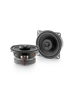 Głośniki samochodowe - FOCAL CAR ACX 100 Głośniki coaxialne 4" / 10 cm (para) - miniaturka - grafika 1