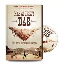 Największy Dar - Pozostałe filmy DVD - miniaturka - grafika 1