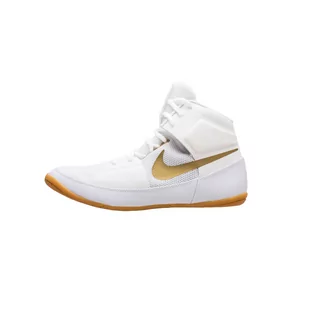 Buty treningowe męskie NIKE FURY - Buty sportowe męskie - miniaturka - grafika 2